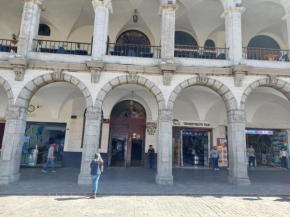 Maison plaza
